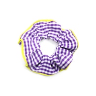 MIINE MIINE Miine Bağlama Tokası Renkli Kareli 1 of 20