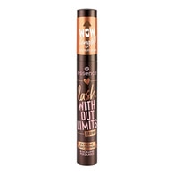  ESSENCE ESSENCE Essence Love It A Choco' Lot! L.W.L Kahve Maskara  1 of 1 
