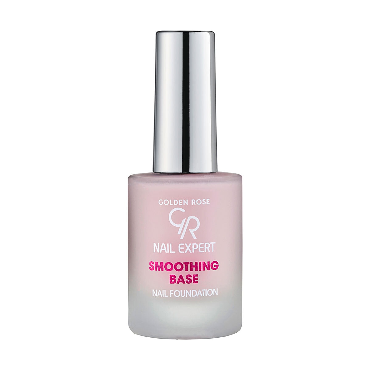 GOLDEN ROSE GOLDEN ROSE Golden Rose Nail Expert Smoothing Nail Foundation 1 of 2