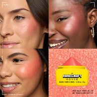 Nyx Professional Makeup Minecraft Cheeky Balms Honeycomb Hottie Allık