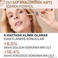 L'Oreal Paris True Match Nude Fondöten Serum 0.5 2 Very Light