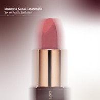 Pastel x Arzu Sabancı Ruj No: 23