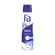 Fa Aqua Kadın Deodorant 150 ml