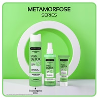 MORFOSE MORFOSE Morfose Metamorfose Arındırıcı Bakım Şampuanı 400 ml 1 of 8