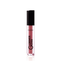 Note Glimmer Gloss 50 Rose Sorbet