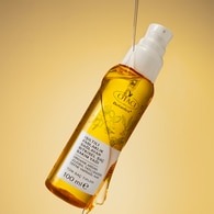 Otacı Botanics+ Işıltılı Parlaklık Saç Yağı 100 ml