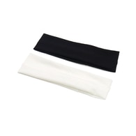  MIINE MIINE Miine Saç Bandı 2'li  1 of 4 