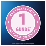 ORAL-B ORAL-B Oral-B Pro 3DW Clinical Güçlü Diş Minesi&Beyazlık Diş Macunu 75 ml 1 of 9