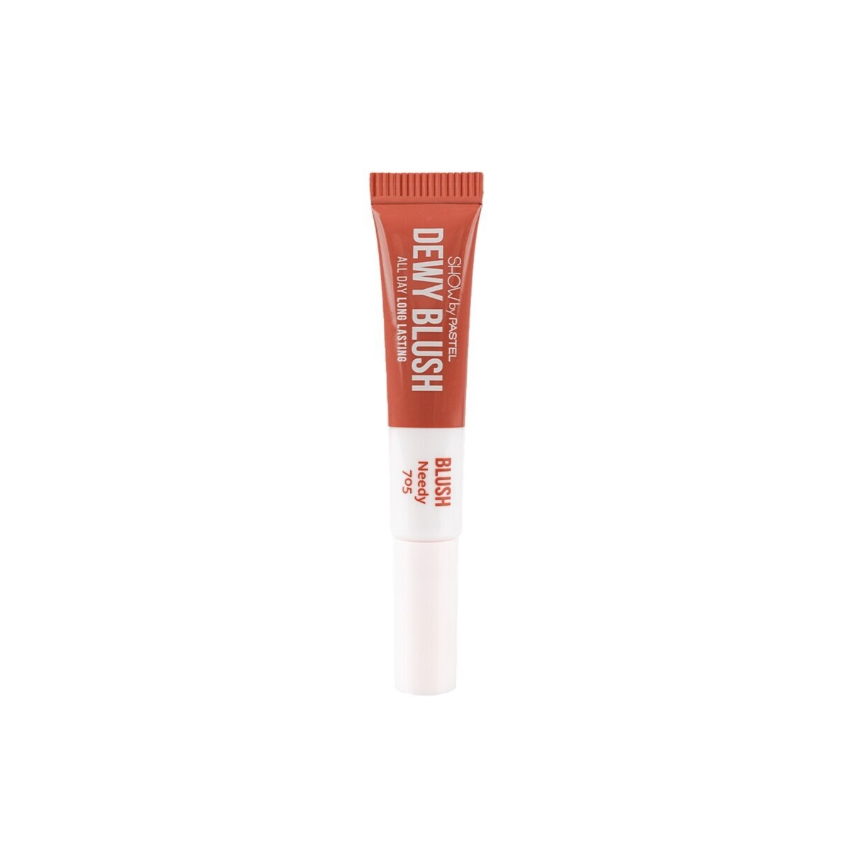 SHOW BY PASTEL SHOW BY PASTEL EXC. Show By Pastel Dewy Blush Allık 705 1 of 1