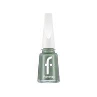 Flormar Nail Enamel Yoğun Pigmentli Parlak Oje No: 543