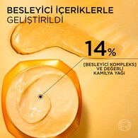  ELSEVE ELSEVE L'Oreal Paris Elseve Mucizevi Yağ Maske 300 ml  1 of 8 