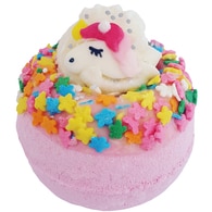 Bomb Cosmetics Unicorns Blaster Banyo Topu 160 gr