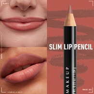 Nyx Professional Makeup Slim Lip Kalem Mauve