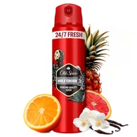Old Spice Wolfthorn Deodorant 150 ml