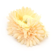  MIINE MIINE Miine Mandal Toka Sarı Çiçek  1 of 4 