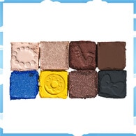  NYX NYX NYX SIMPSONS MANIA PALETTE 01 - RENKLİ FAR PALETİ  1 of 7 