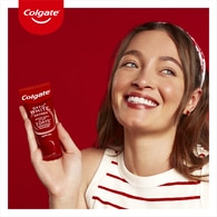 Colgate Optic White Oxygen Beyazlatıcı Diş Macunu 50 ml