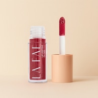 LA FAE LIP PEPTIDE GLOSS COSMIC GRAPE