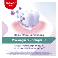 Colgate Hassasiyete Pro Çözüm Onarım ve Önleme Diş Macunu 75 ml
