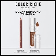  LOREAL PARIS LOREAL PARIS L’Oreal Paris Color Riche Dudak Kalemi No: 570  1 of 4 