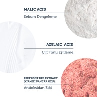The Purest Solutions Toz Peeling 55 gr