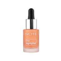 Note Drop Highlighter 03
