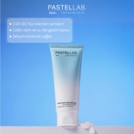 Pastellab. Pure Face Peeling Gel Arındırıcı ve Tazeleyici Yüz Peeling Gel