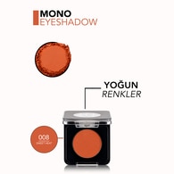 Flormar Mono Far No: 008 Sweet Heat