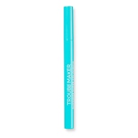 TROUBLE MAKER TROUBLE MAKER Trouble Maker Outsider Colour Eyeliner Mavi 1 of 3