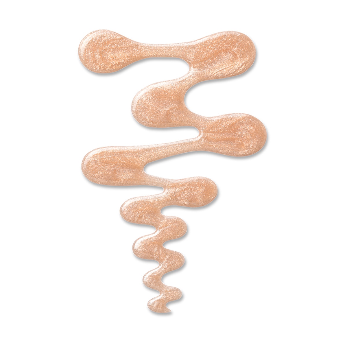  FLORMAR FLORMAR Flormar Pearly Yarı Transparan & Parlak Bitişli Sedefli Oje No: 374 Crystal Light  1 of 5 