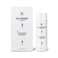  DUADERM DUADERM Duaderm Anti Hairloss Şampuan 200 ml  1 of 3 