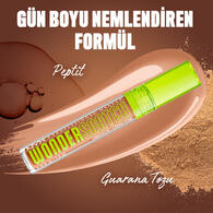 NYX NYX Nyx Professional Makeup Wonder Snatch Nemlendirme Etkili Kapatıcı 15 Neutral Tan 1 of 9
