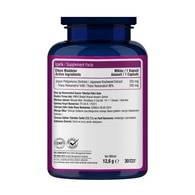 One Up Resveratrol 30 Kapsül