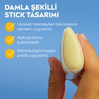  NIVEA SUN NIVEA SUN Nivea Sun Yüz Güneş Kremi Stick 15 g  1 of 8 