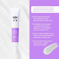 Mia Klinika Kolajen Peptid Göz Kremi 20 ml