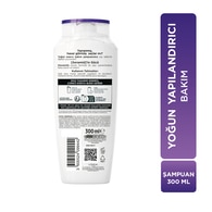  ELSEVE EXC. ELSEVE EXC. Elseve Şampuan Komple Onarıcı 5 Extreme 300 ml  1 of 4 