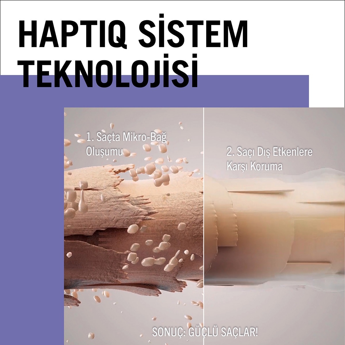  GLISS GLISS Gliss Blonde Perfector Turunculaşma Karşıtı Onarıcı Şampuan Peptit ve Yaban Mersini Özü ile 250 ml  1 of 6 