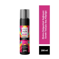  URBAN CARE URBAN CARE Urban Care Köpük Big Hair Volume 200 ml 