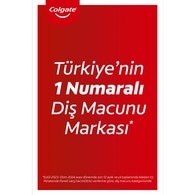 COLGATE COLGATE Colgate Optic White Diş Macun Çay & Kahve & Tütün 50 ml 1 of 8