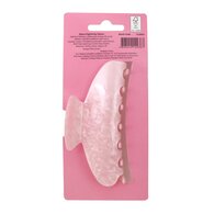 MIINE MIINE Miine Mandal Toka Charmlı Pembe 1 of 4