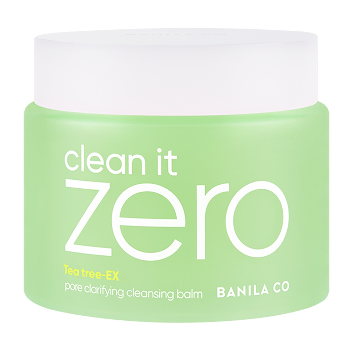 BANILA CO BANILA CO Banila Co Clean It Zero Yağ Bazlı Yüz Temizleyici Balm Pore Kontrol 180 ml 1 of 9