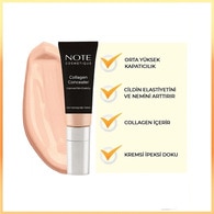 Note Collagen Kapatıcı No: 01