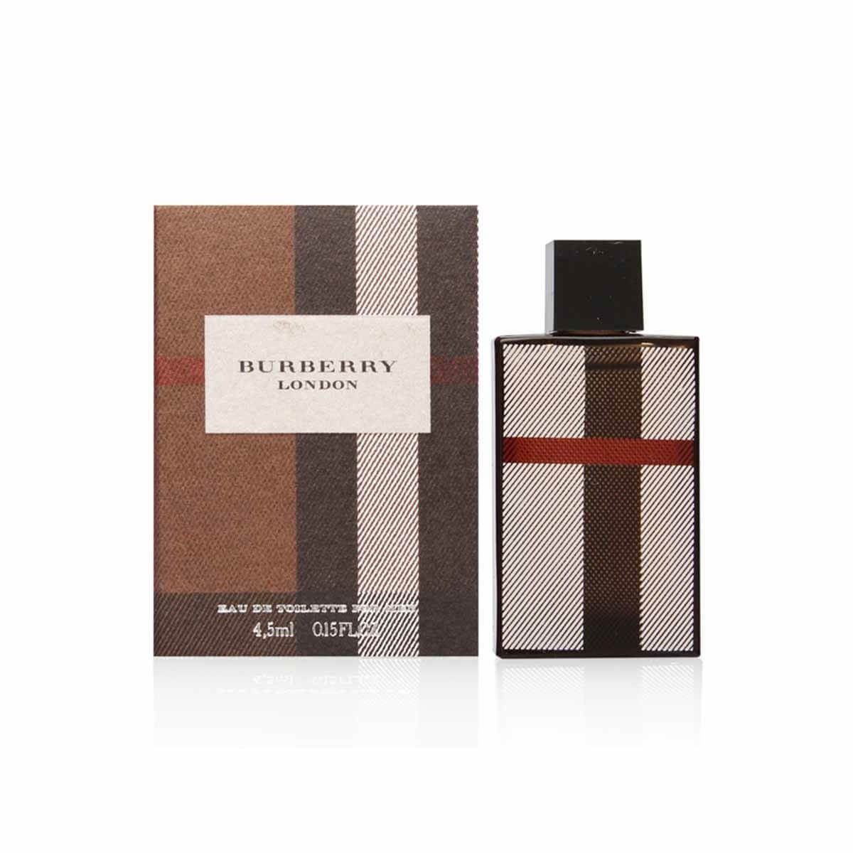  BURBERRY BURBERRY Burberry London Erkek Parfüm EDT 100 ml 