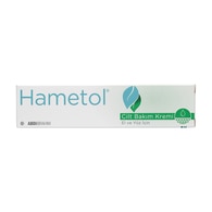 HAMETOL HAMETOL HAMETOL CİLT BAKIM KREMİ 30GR 1 of 3