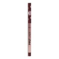  REVOLUTION REVOLUTION Revolution Pout Bomb Dolgunlaştırıcı Dudak Kalemi Warm Brown  1 of 1 