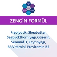 Bepanthol Sensidaily Vücut Kremi 400 ml
