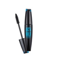 Flormar Big N Bold Hero Kirpik Dolgunlaştırıcı Suya Dayanıklı Maskara Siyah