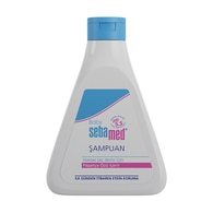 Sebamed Bebek Şampuanı 250 ml