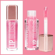  UNFILTER UNFILTER BEAUTY Unfilter Beauty Lipgloss 04 Fancy Lips  1 of 4 