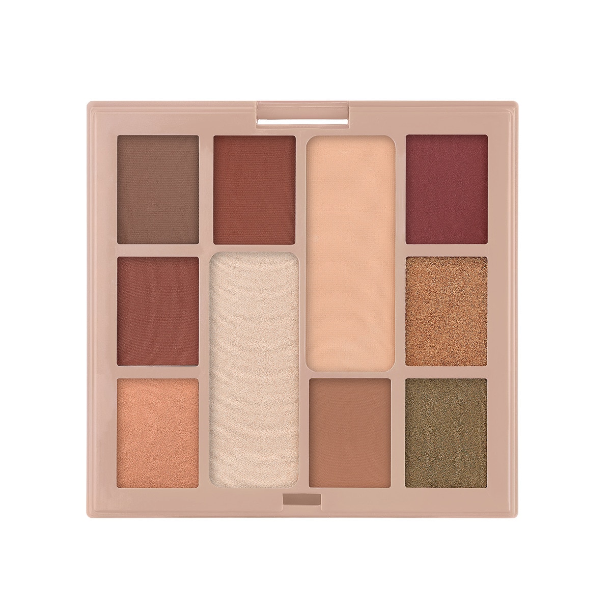 SHOW BY PASTEL SHOW BY PASTEL Show By Pastel Show Your Style Far Paleti 464 Natural  1 of 6 